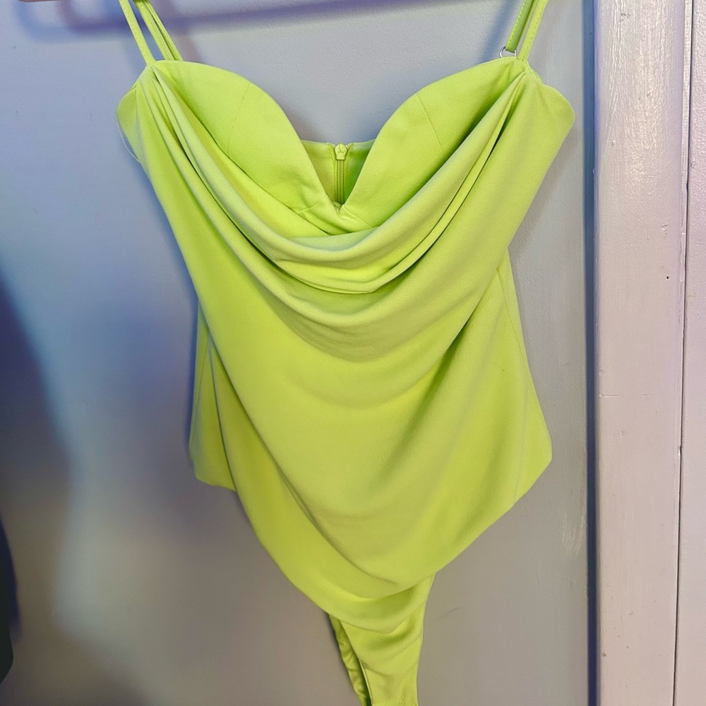 Blouse - Picture 3 of 5
